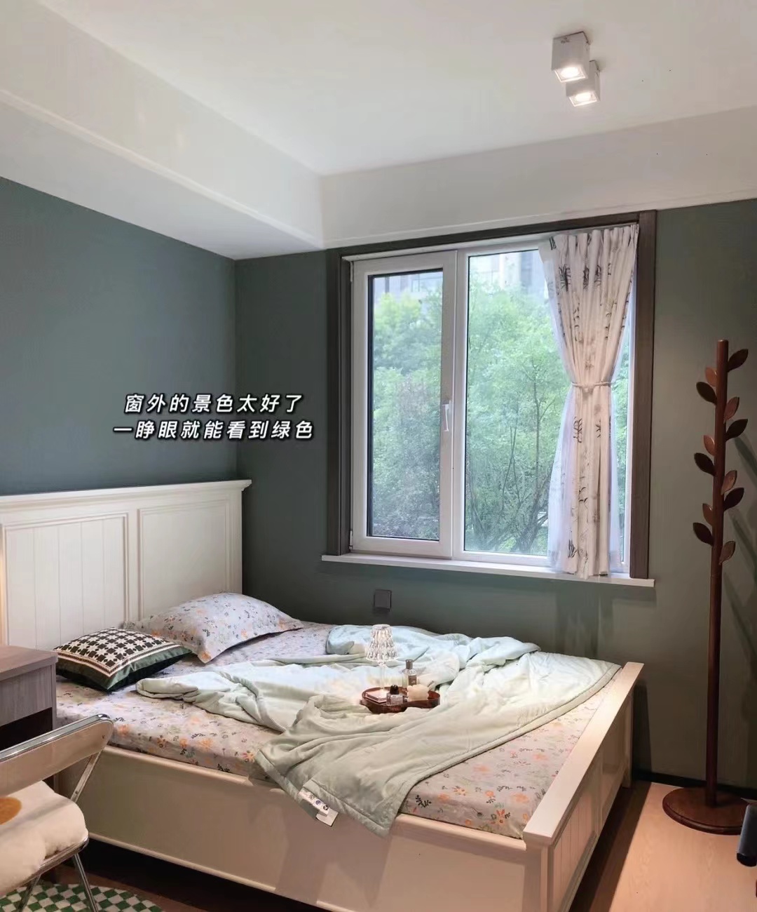 新房装修的高级场面,装修怎么设计出高级感