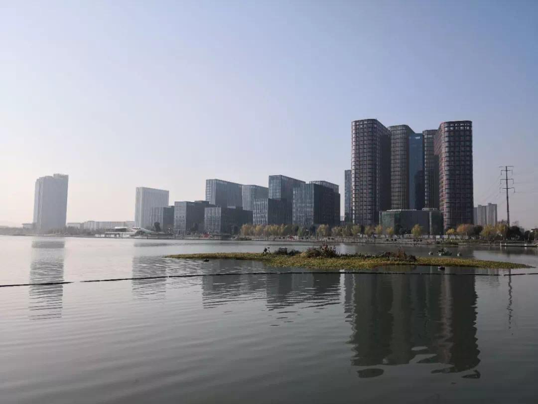 南京江宁好的板块,江宁区厉害的地方