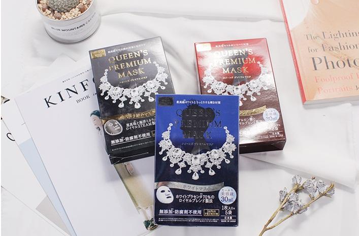 最适合学生党的平价面膜,学生党可以用的平价面膜