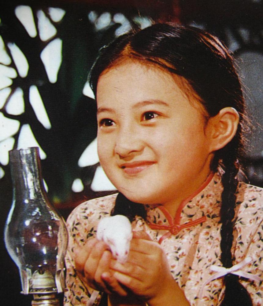 曾经被撒贝宁暗恋的女孩,撒贝宁曾暗恋她20年