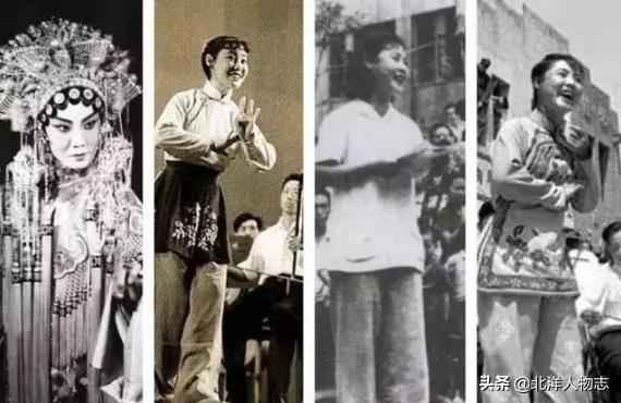 郭兰英传奇背后的悲惨人生,84岁高龄的郭兰英