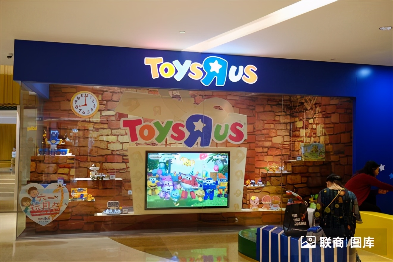 儿童业态在购物中心的进阶和话语权演变