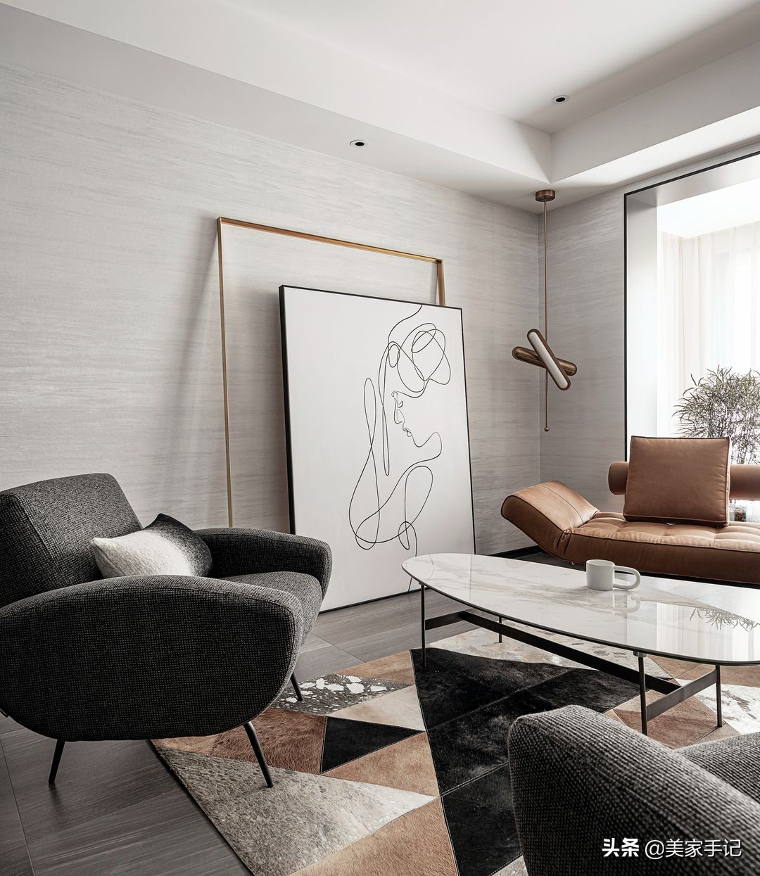 98年118平方女生独居生活,90后女孩在成都的独居生活记录