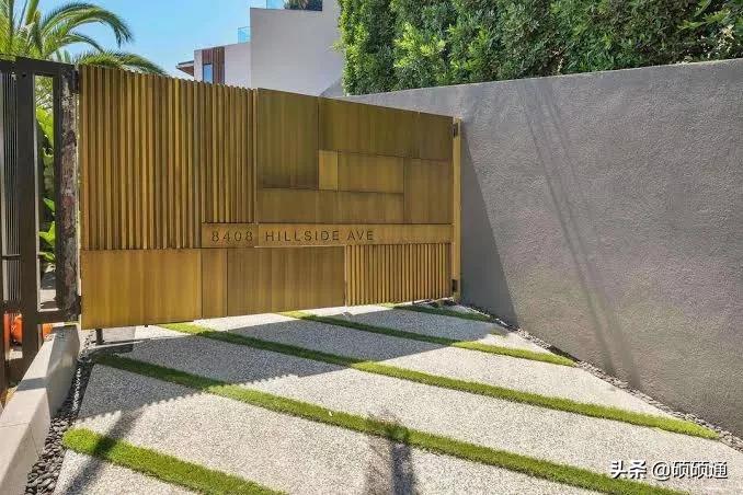 5个亿能买什么样的豪宅,1800万的豪宅是什么样