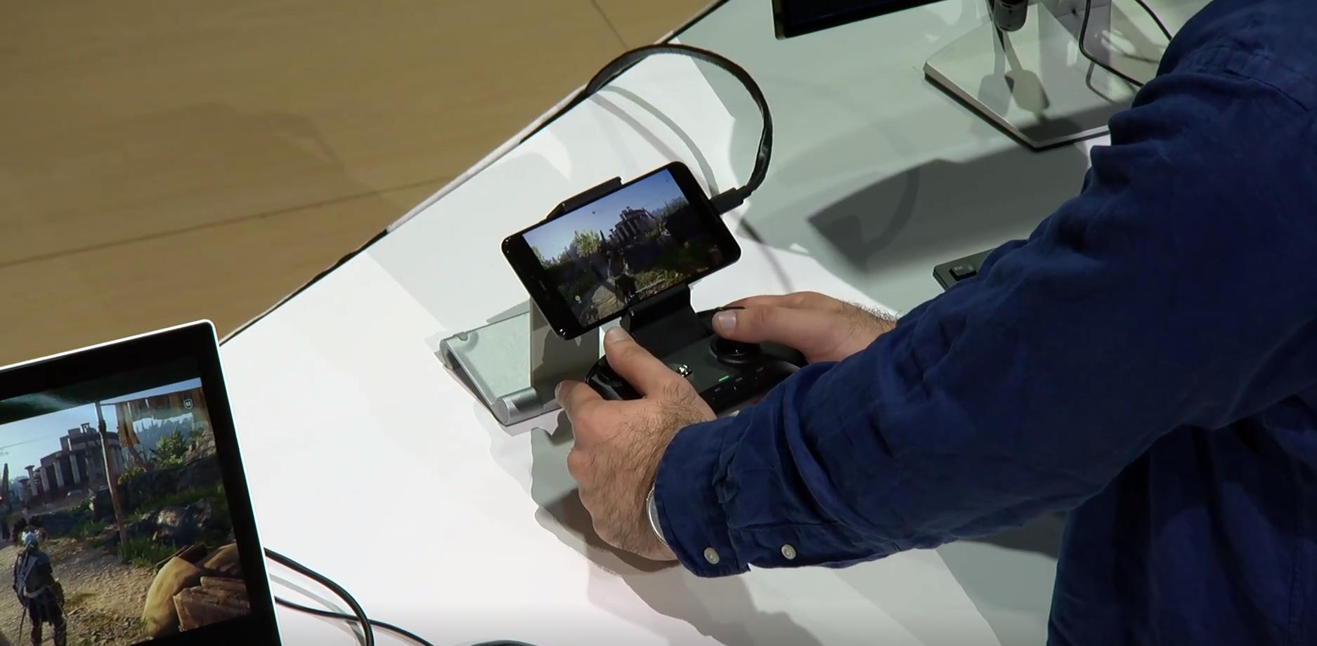 从“云玩家”到云玩家，去掉引号的这次改变有多少人可以接受？