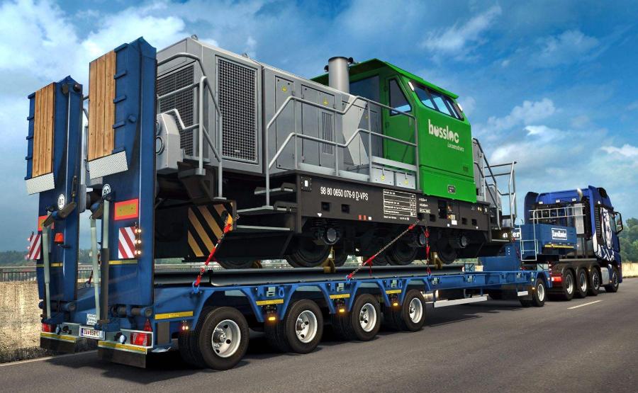 外国严重超载,中国超载标准