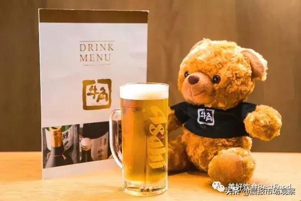 风靡日本的牛角来了，总有一块是你的“心头肉”