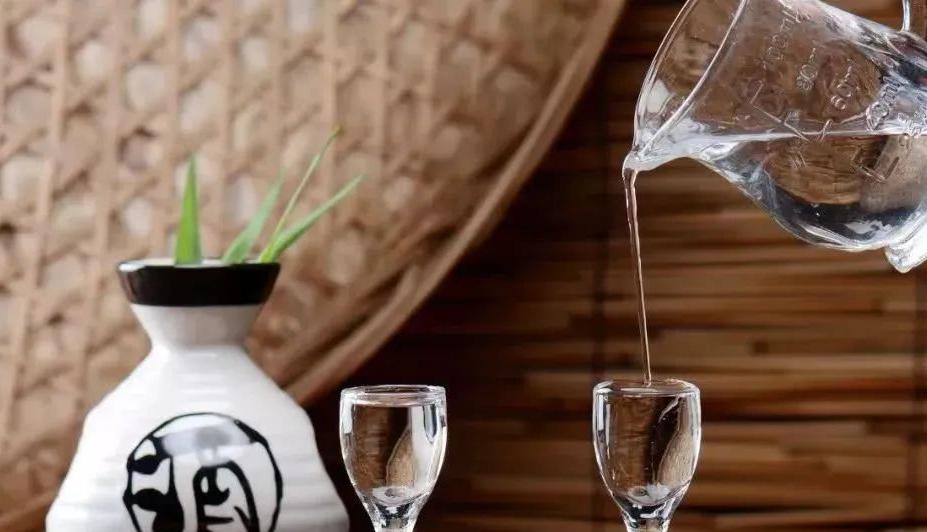 白酒知识通关表,白酒知识酱香型白酒适合收藏吗