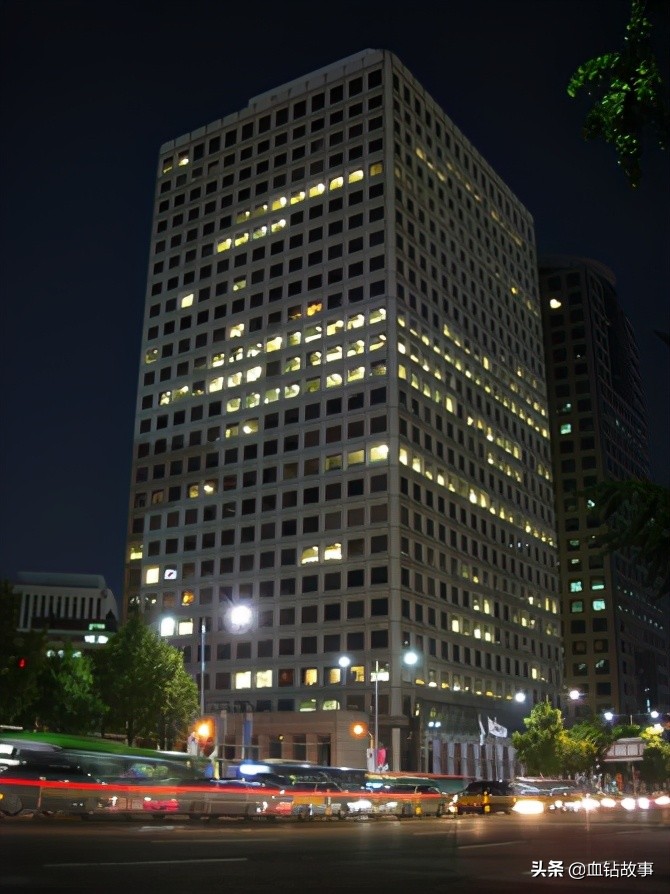 文在寅与韩国之争,文在寅斗三星