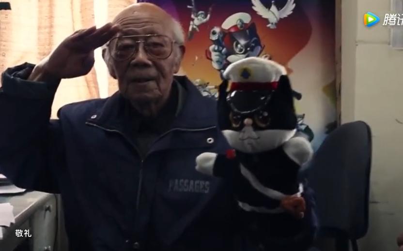 西游记之大闹天宫2014首映,中国动画巅峰之作大闹天宫