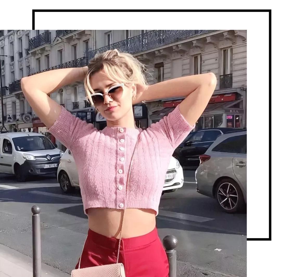 穿搭年轻十大单品,36岁秋冬穿搭简单高级