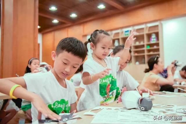 寒假培养孩子动手,寒假动手能力