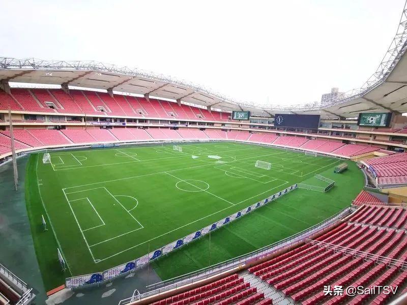 虹口足球场室内场地出租费用,上海虹口足球场新场馆