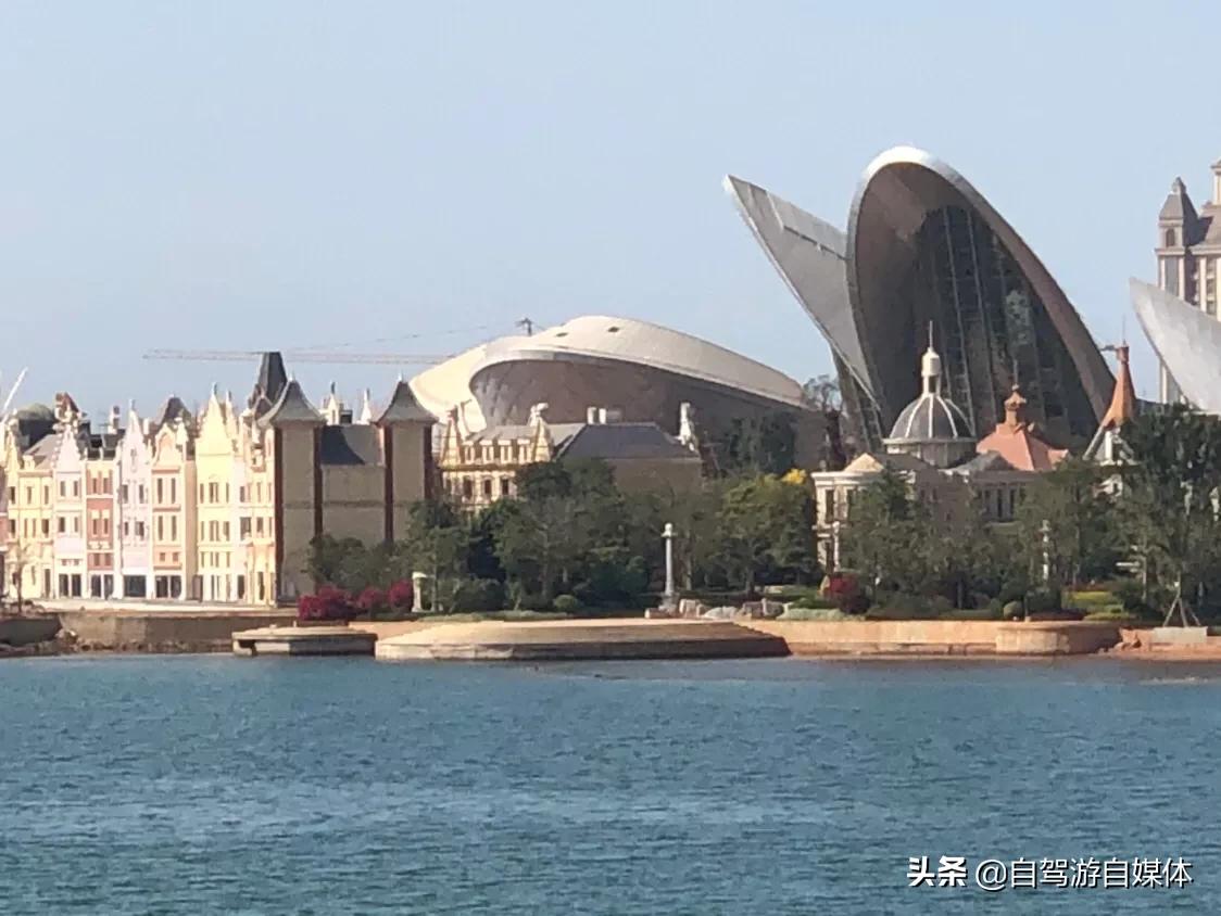 海花岛过春节,在海花岛过年真实感受