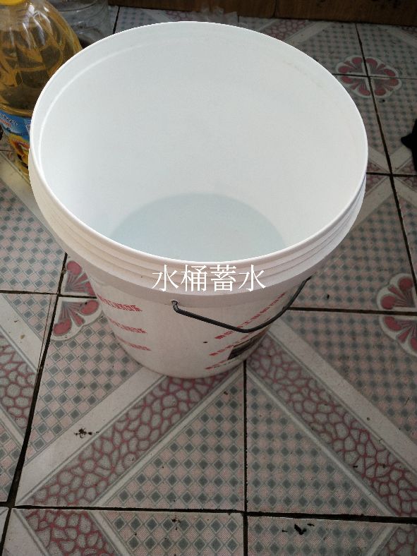自来水停水4个月找谁,突然停水应急知识