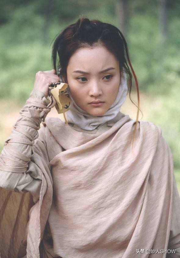 李小璐范冰冰巅峰时期,范冰冰李小璐金马影后