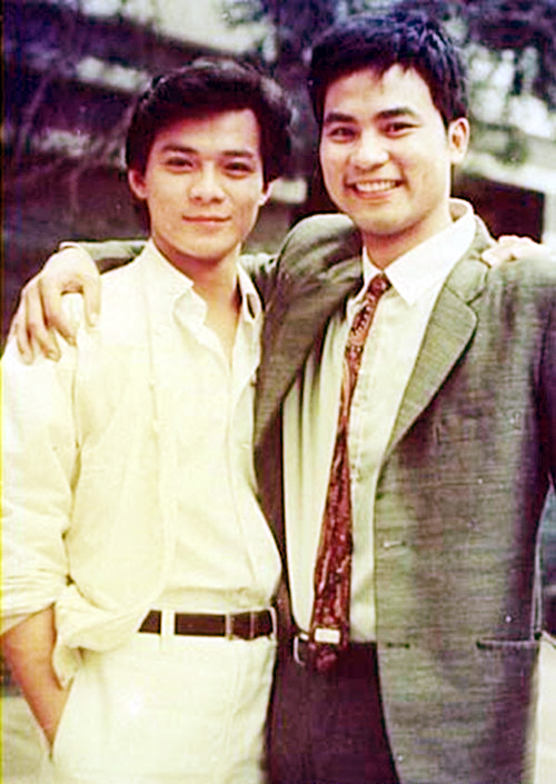 任达华老家什么地方,任达华自曝山东老家