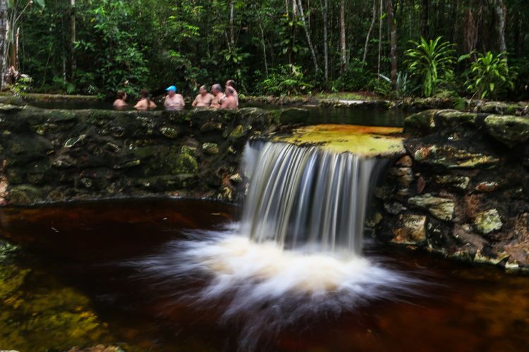南美之旅总结篇,南美之行结束感悟