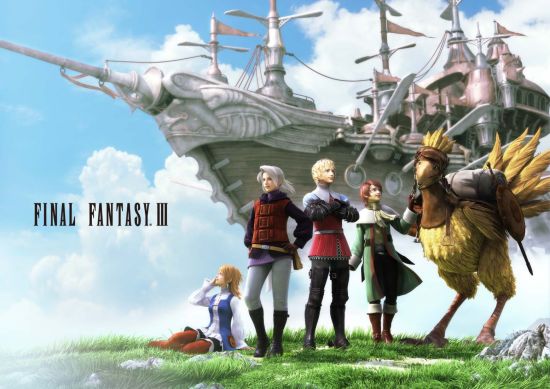 最终幻想现在出到几了,最终幻想各系列都是独立世界观