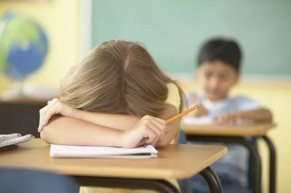 你是“处女”吗?爸爸问青春期女儿,孩子的回答让父亲心头一紧