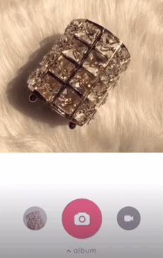 高级透亮的水钻又绚丽又美观,洋气珍珠水钻