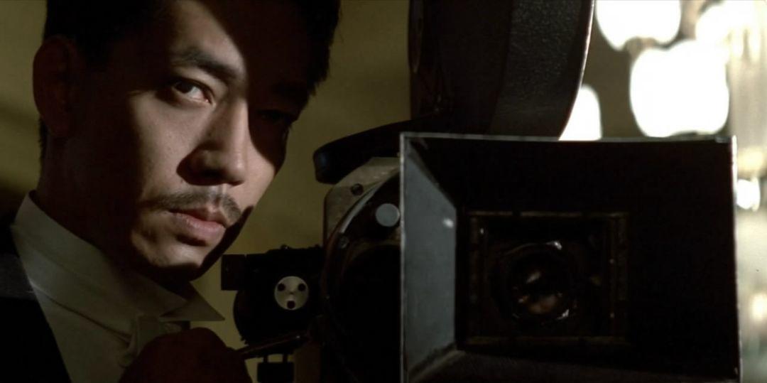 再集合全世界力量,也都拍不了这部电影了