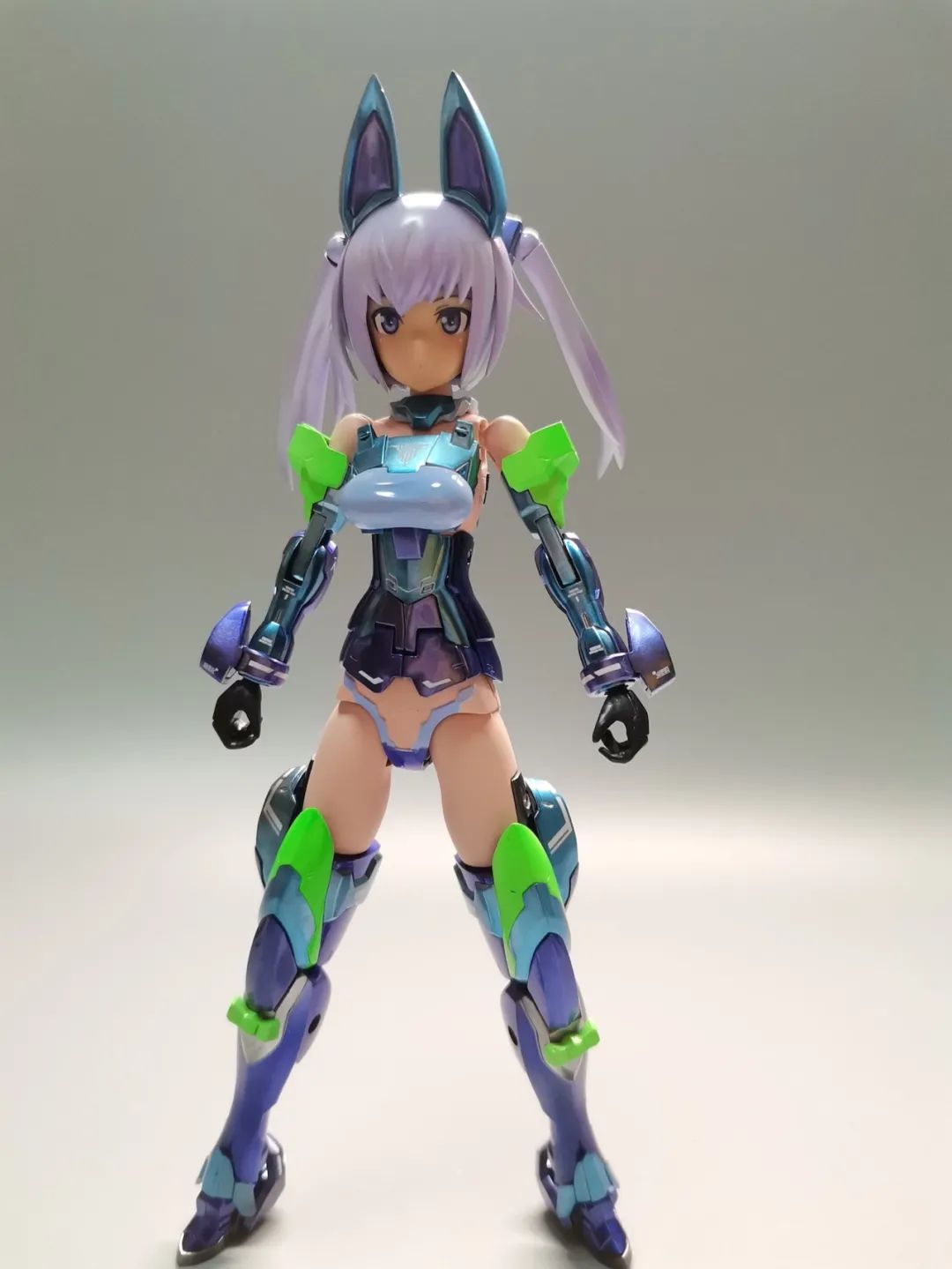 寿屋机娘和国产机娘区别,寿屋机娘推荐