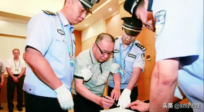 厦门远华特大*私走**案成员现状如何