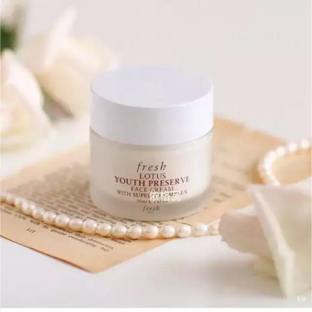 面霜排名十大公认好用的面霜,面霜简单好用