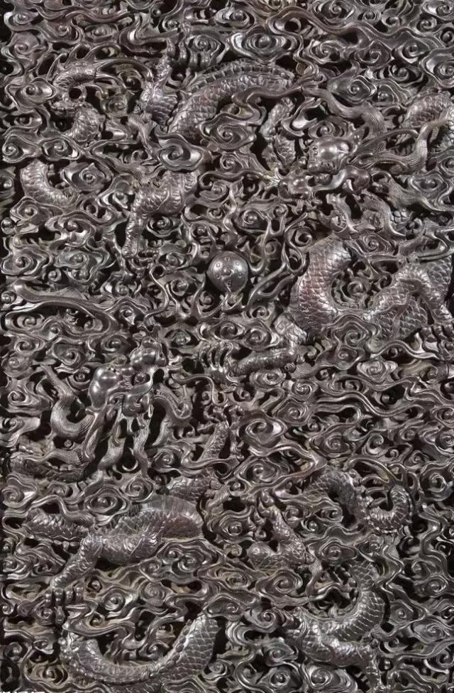 鉴赏中国传统家具里的极品,中国古典家具三大流派京式家具