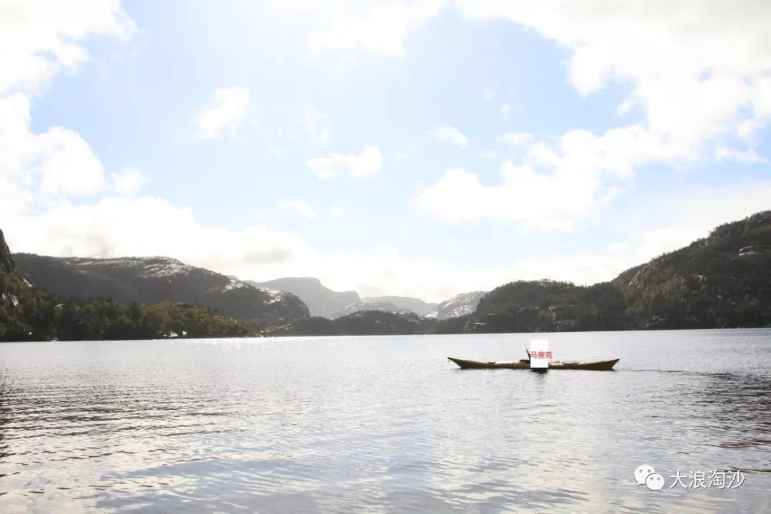 介绍北欧三国的旅游资源,北欧三国旅游条件