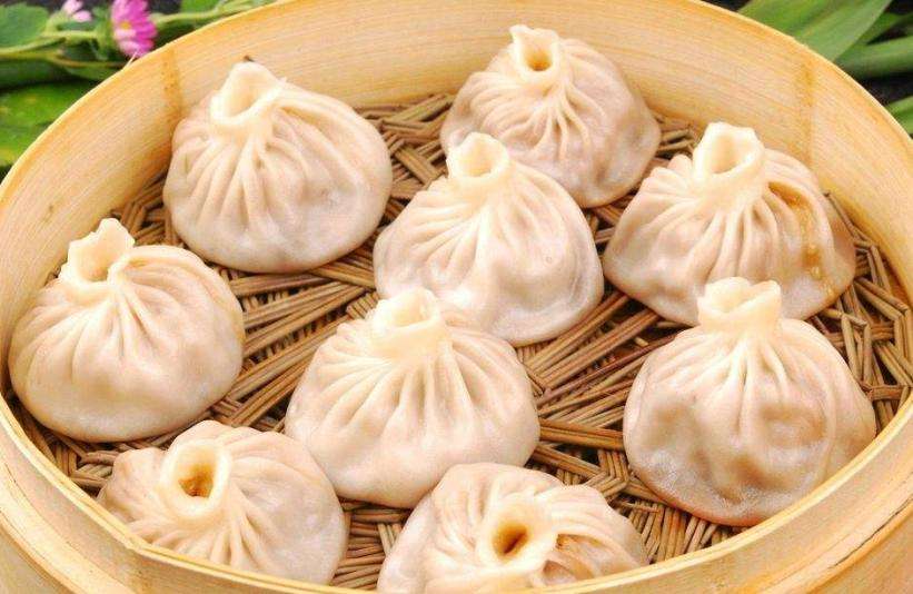 去南京都有哪些特色小吃,去南京必去的特色小吃