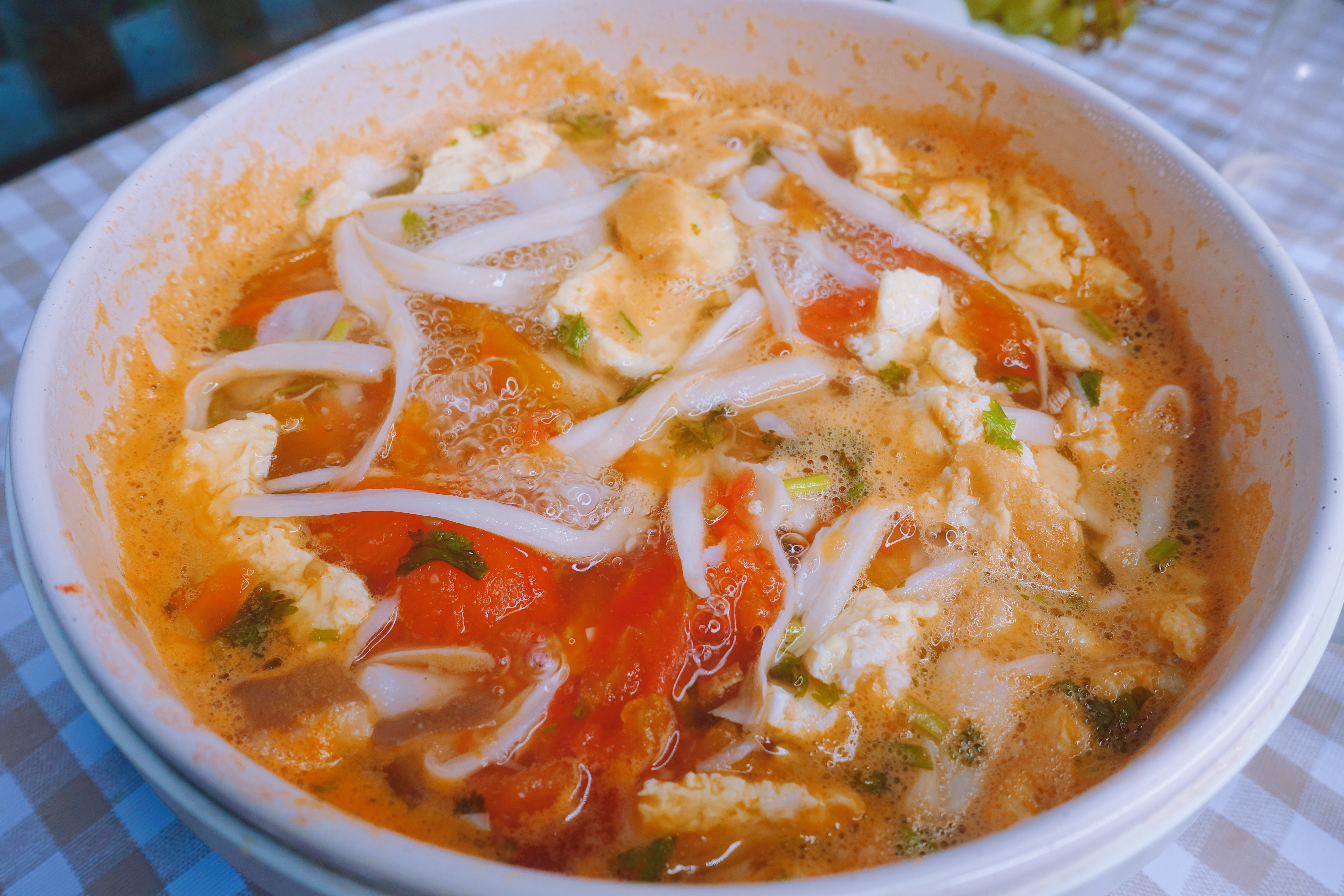 想吃面条又怕胖怎么办,想吃面条但担心热量高