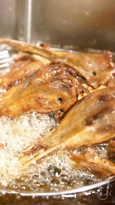 炸鸭爪爪抖音团购套餐,炸鸭爪抖音团购