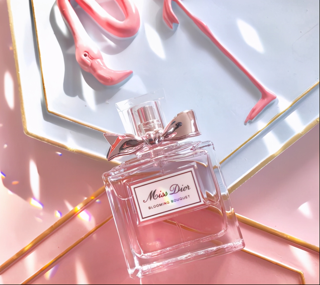 香水清新淡雅推荐,香水独特香味推荐