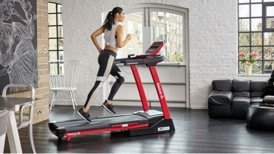 好用耐用又实惠的家用跑步机,锐步a2.0t跑步机