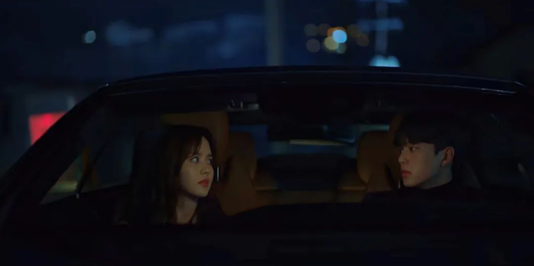 接吻狂魔！第一集就kiss，一口气刷完全集