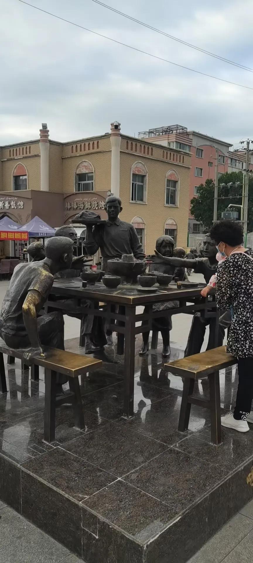 新疆南疆日记,新疆南疆旅游日记