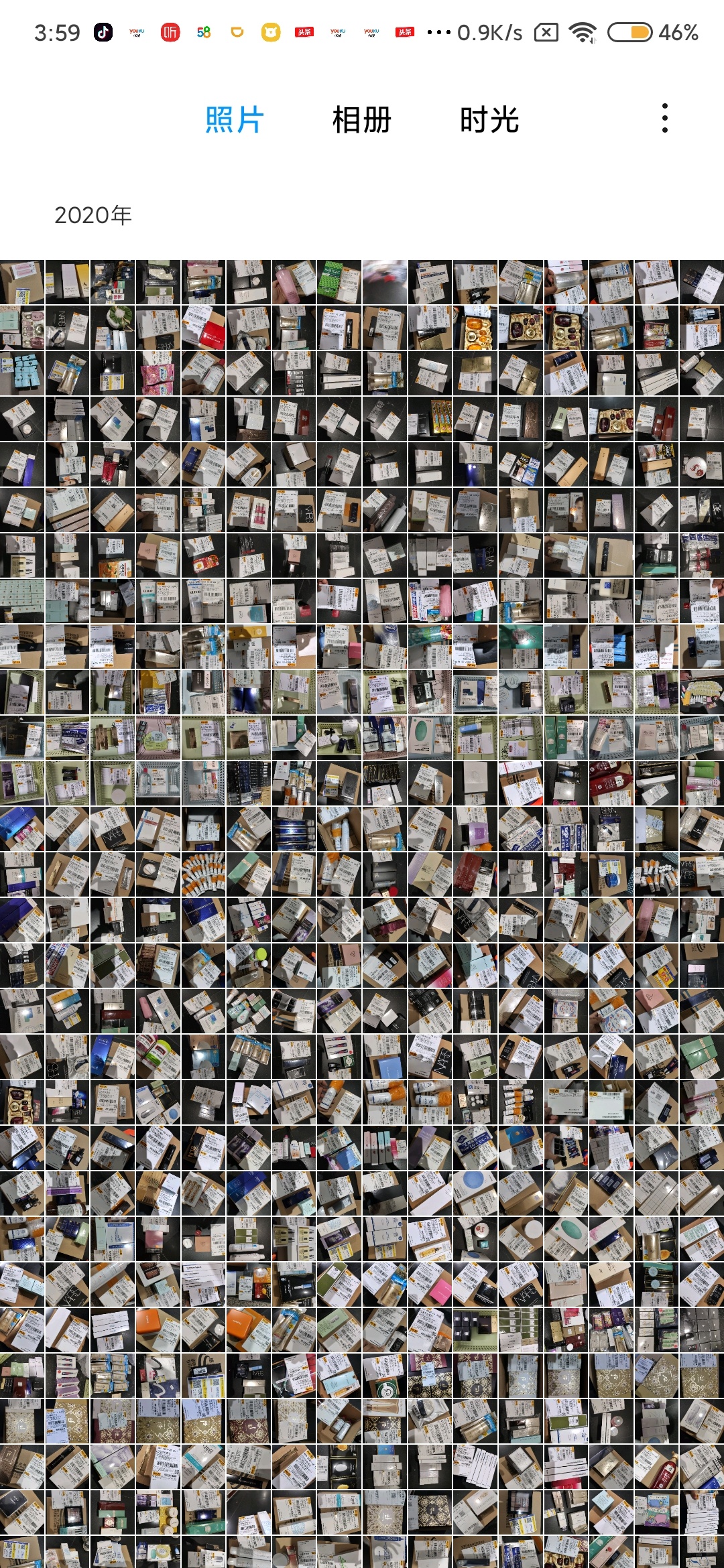 进口美妆货源从哪里找,美容职业分享