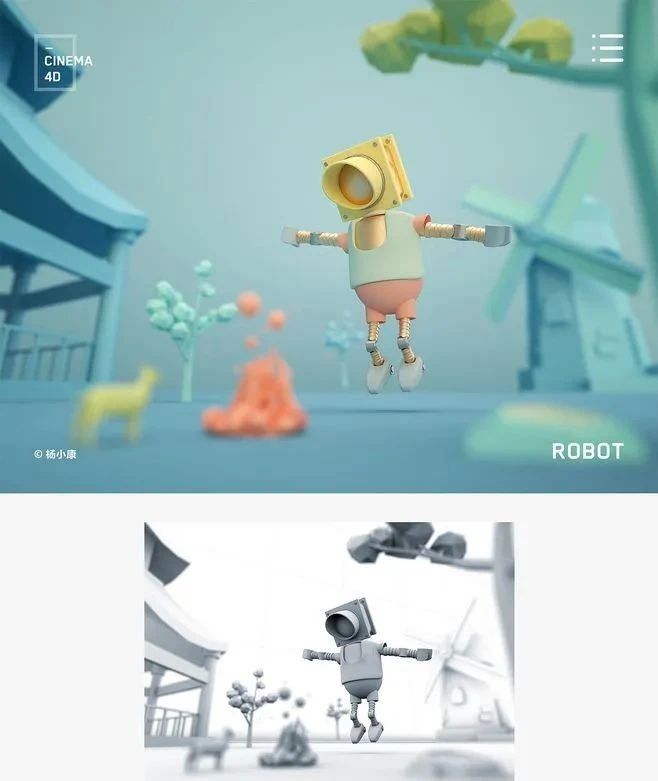 c4dip建模一般学多久,c4dr19基础教程入门到精通