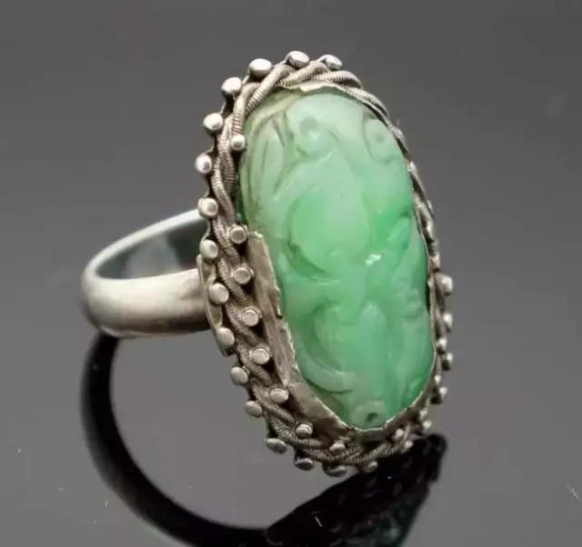 中国历史上的女性首饰,从古至今中国的奢侈品