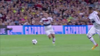 梅西最精彩的十大进球,梅西最新的十大进球