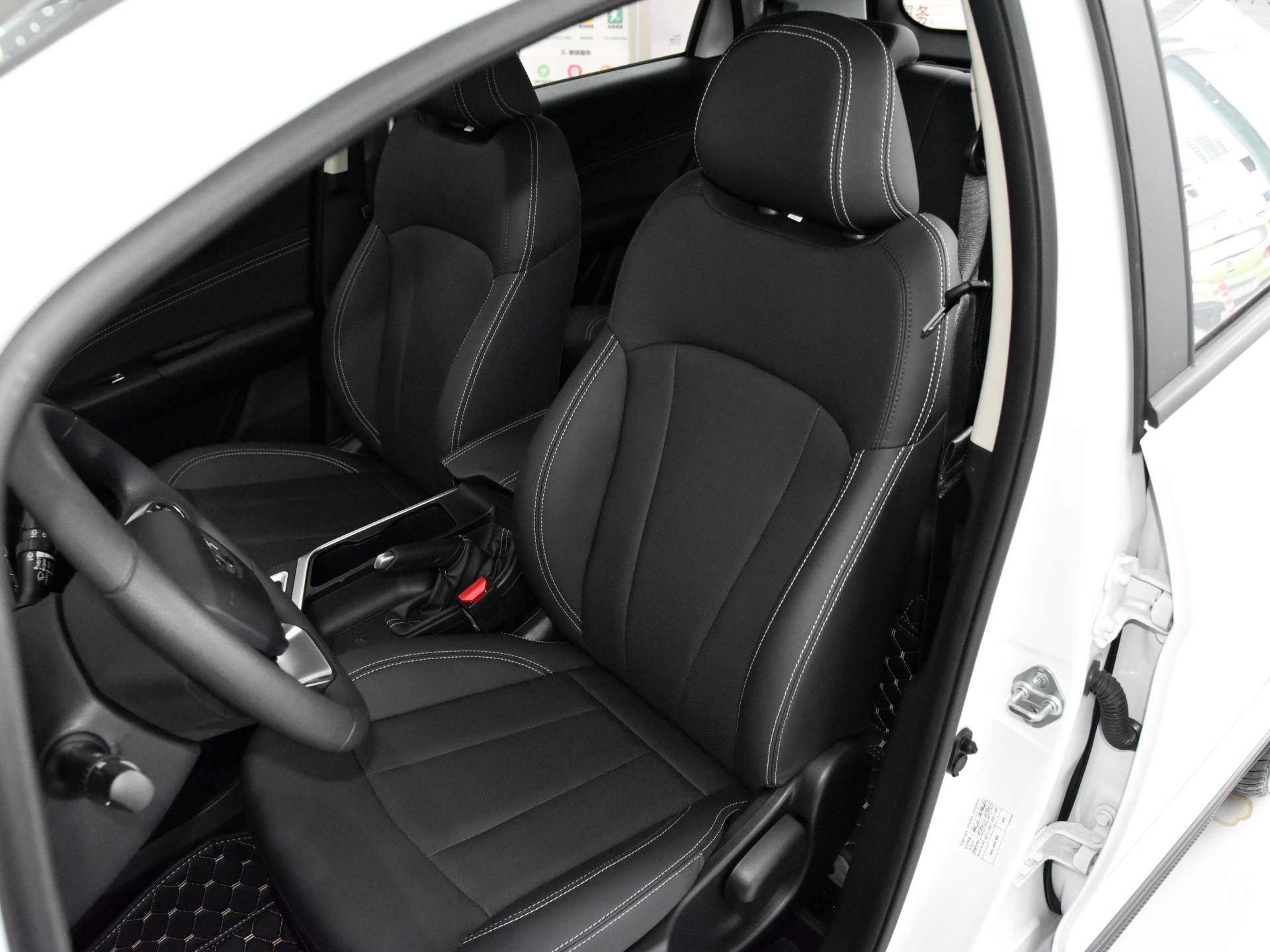 5万级标杆suv吉利新款远景x3,最畅销的一款17年吉利远景x3顶配