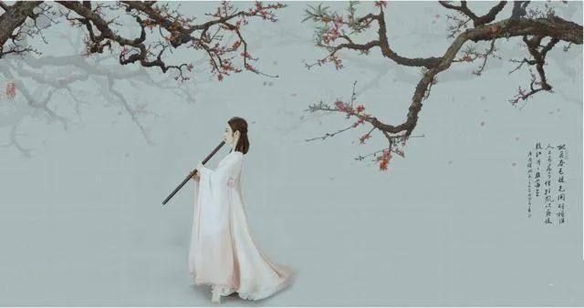 透明的淤泥已带走荷塘的清香，檀香做花蕊，晃动一寸眼前的山河