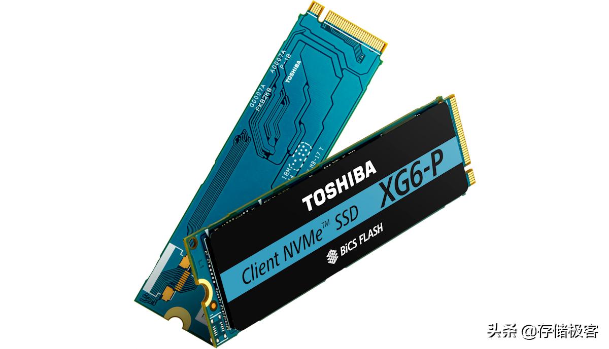 东芝xs700移动固态硬盘首发评测,东芝xg6和西数sn730哪个好