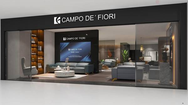 槺柏家居1个月狂开7店，2021年门店数100+，