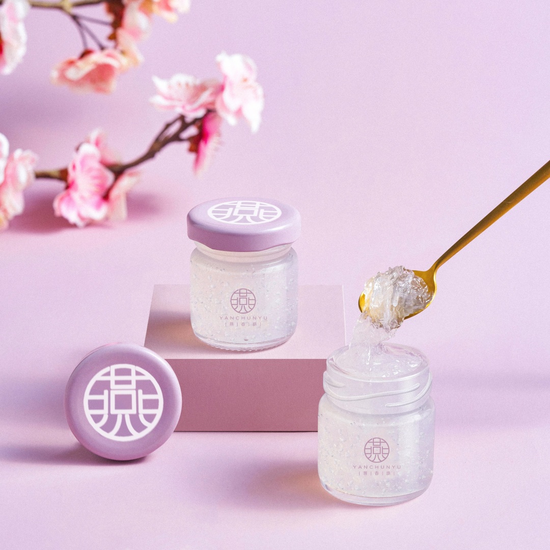 燕春语鲜炖燕窝优惠,燕春语鲜炖燕窝羹