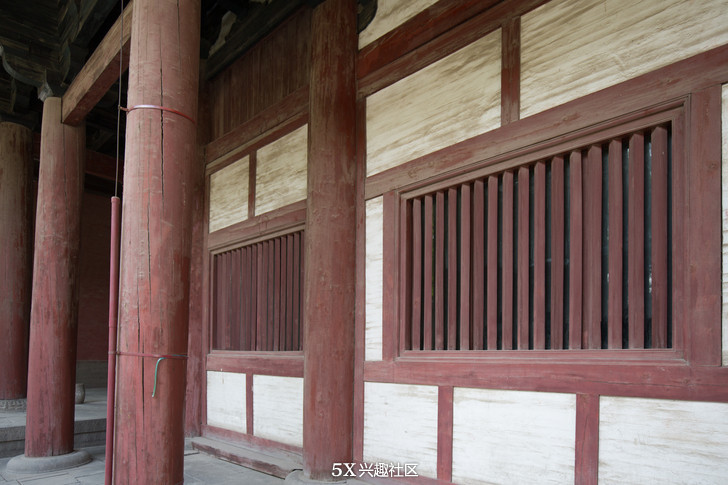 千年隆兴寺视频,千年古城正定