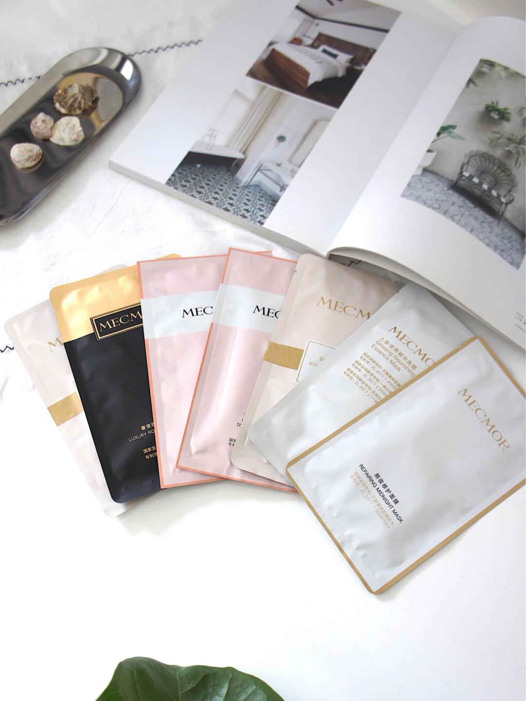 名膜壹号抗皱补水保湿面膜,敏感肌肤专用面膜金榜