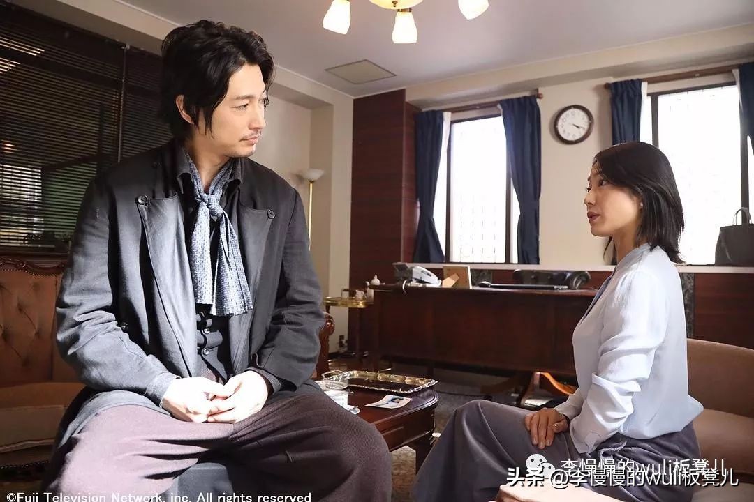 夏洛克未叙之章,梦想这个东西没有高低贵贱